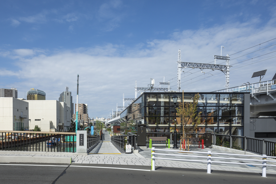 TOKYO mizumachi（東京ミズマチ） - 画像4