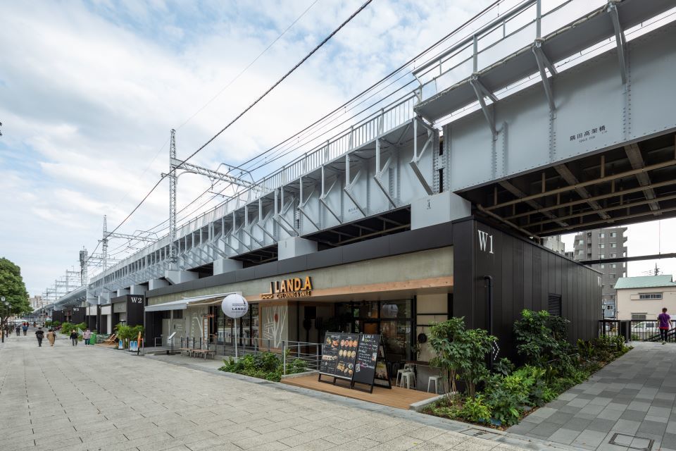 TOKYO mizumachi（東京ミズマチ） - 画像2