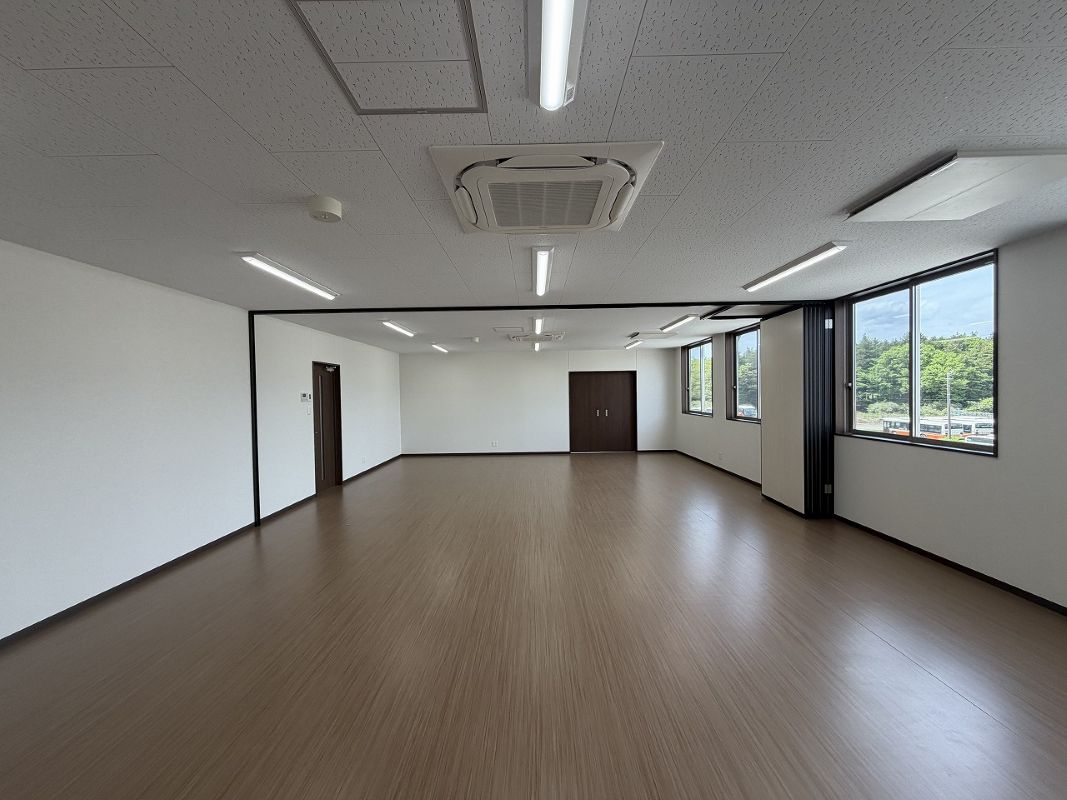東武バスセントラル(株)沼南営業所 - 画像2