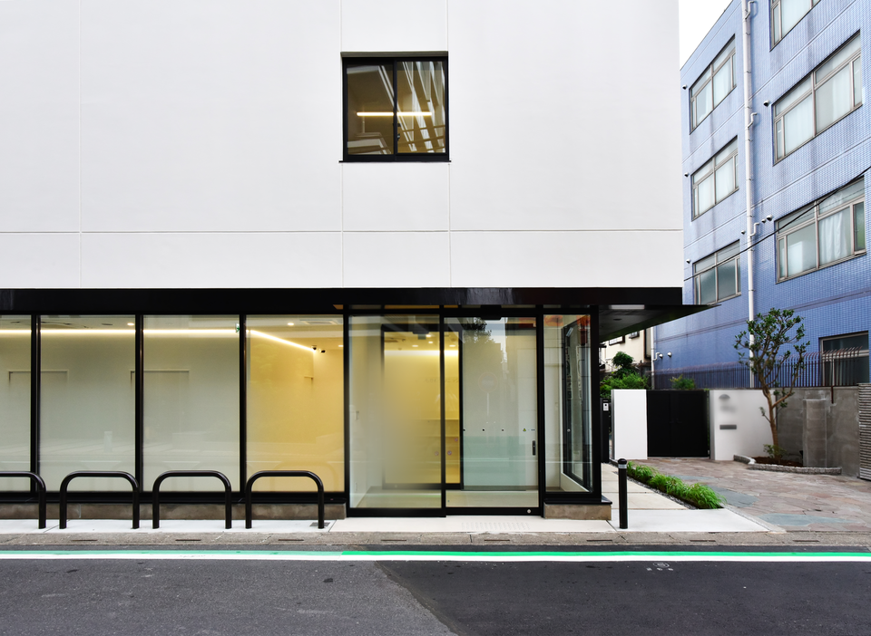 クリニック(住宅併設) - 画像2