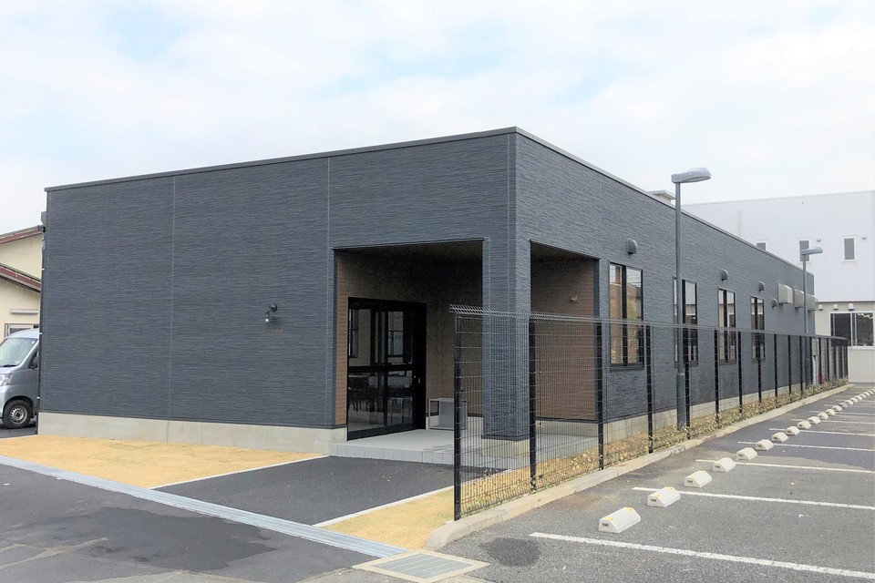 春日部従業員食堂 - 画像1