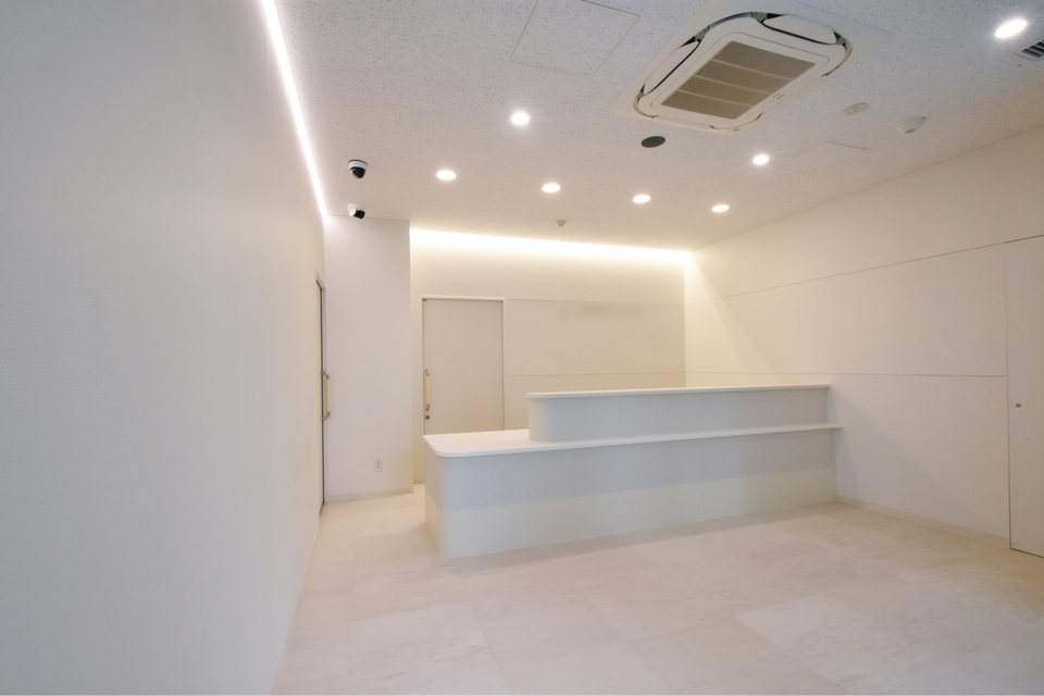 クリニック(住宅併設) - 画像4