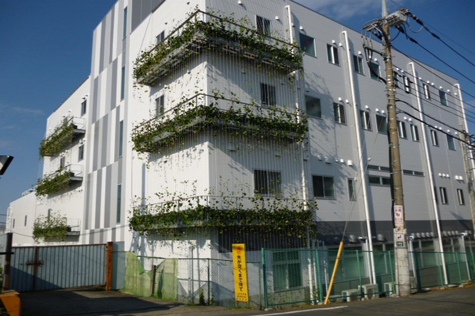 川越乗務管区 - 画像3