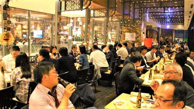 第23回 ボーリング大会を開催しました - 画像4