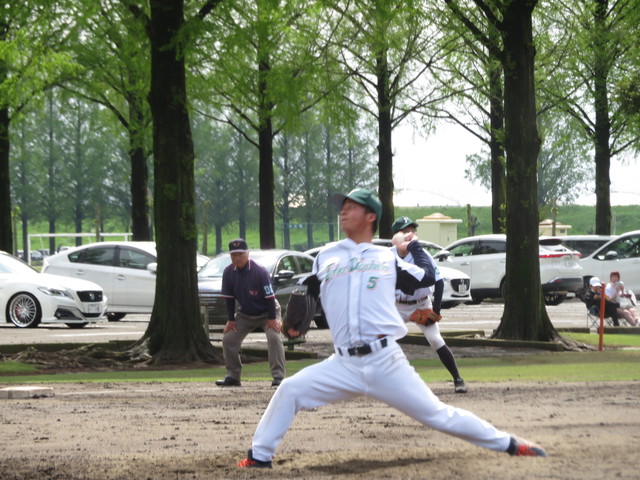 第48回 事業所対抗軟式野球大会に出場しました - 画像3