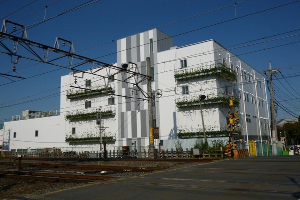 川越乗務管区 - 画像2
