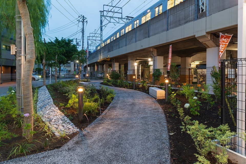 ＥＱＵｉＡ(エキア)曳舟･第2期エリア - 画像5