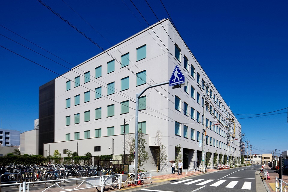 東武鉄道本社ビル - 画像3