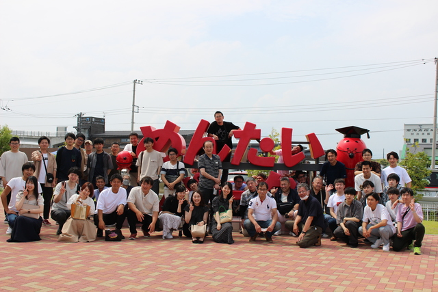 日帰り社員旅行に行きました！ - 画像1