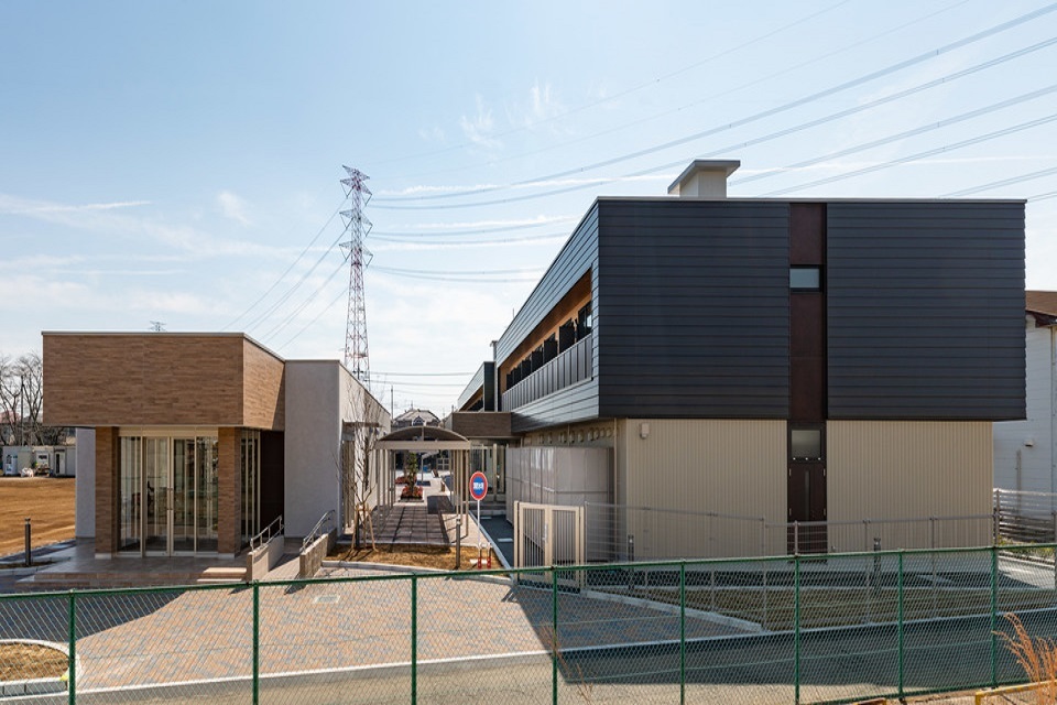 森林公園独身寮 - 画像3