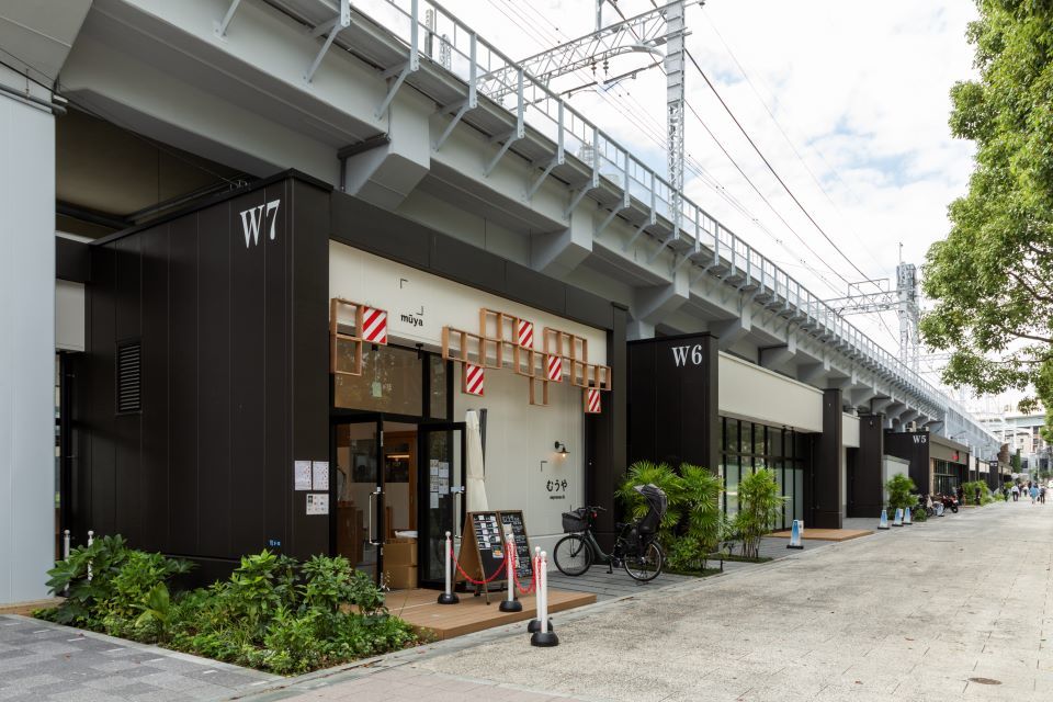 TOKYO mizumachi（東京ミズマチ） - 画像3