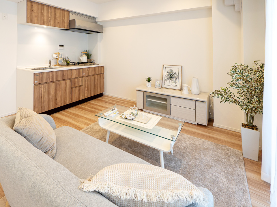 ソライエアイルときわ台 - 画像5