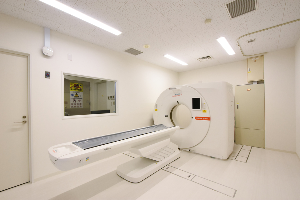 クリニック(住宅併設) - 画像3