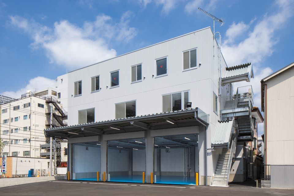 Ａ株式会社墨田支店 - 画像2