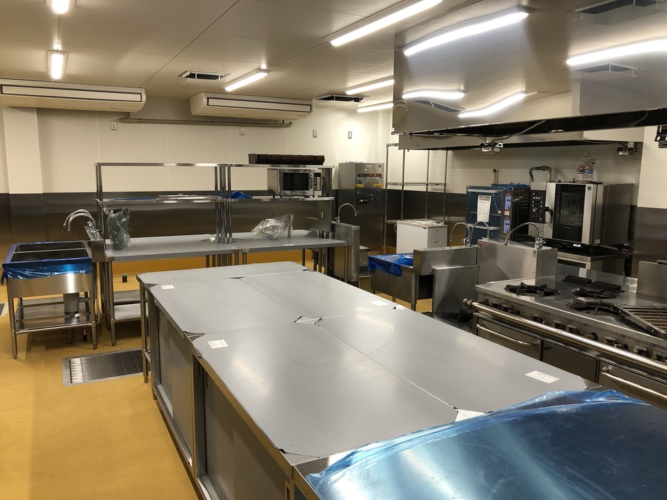 春日部従業員食堂 - 画像5