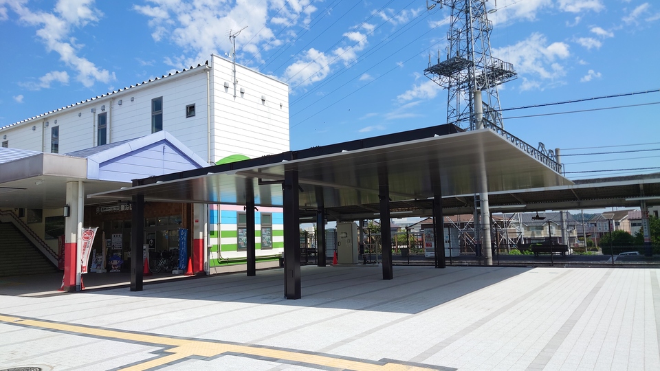 町道管谷31号線　大屋根・シェルター新築工事 - 画像3