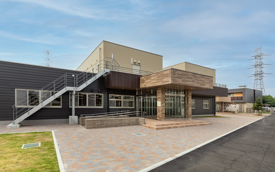 森林公園乗務管区 - 画像1