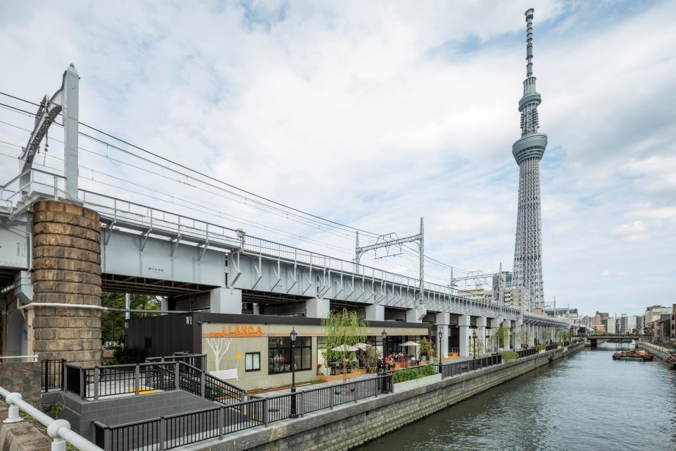 東京都墨田区向島１丁目